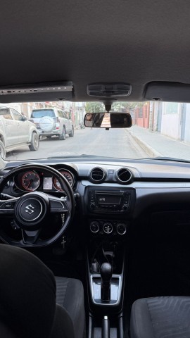 Venda SUZUKI SWIFT