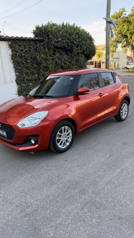 Venda SUZUKI SWIFT