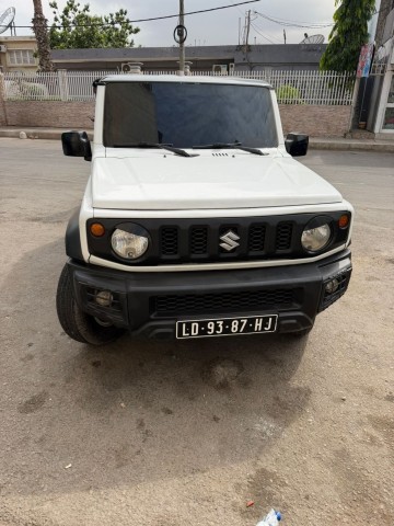 Venda SUZUKI JIMNY