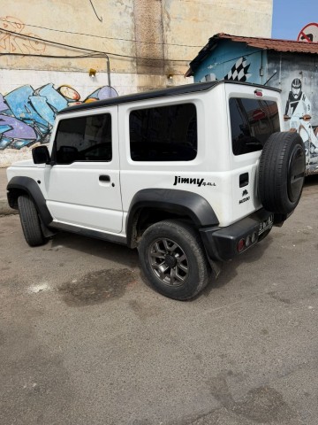 Venda SUZUKI JIMNY