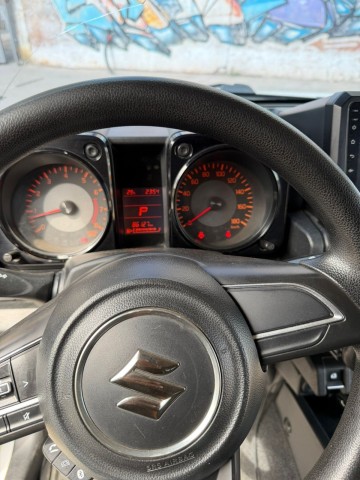 Venda SUZUKI JIMNY