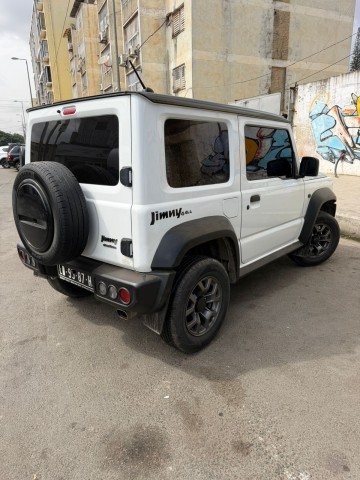Venda SUZUKI JIMNY
