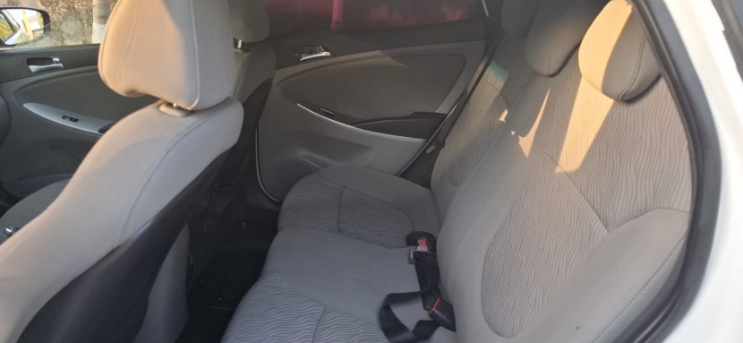 Venda HYUNDAI ACCENT