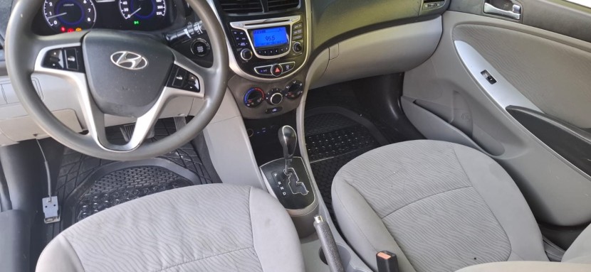 Venda HYUNDAI ACCENT