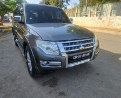 Comprar MITSUBISHI PAJERO