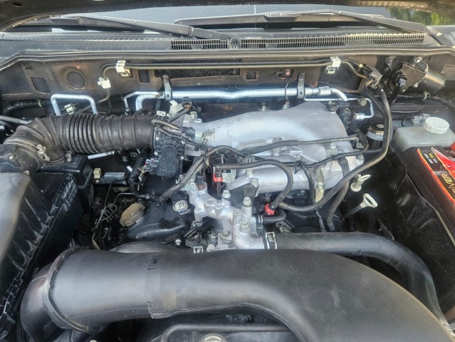 Venda MITSUBISHI PAJERO