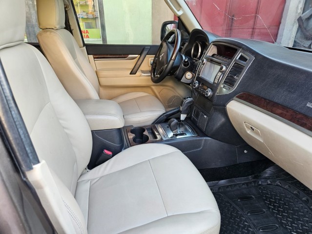 Venda MITSUBISHI PAJERO