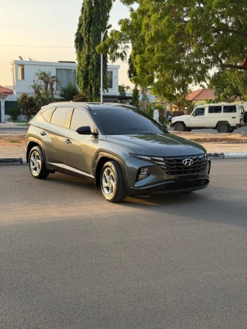 Venda HYUNDAI TUCSON