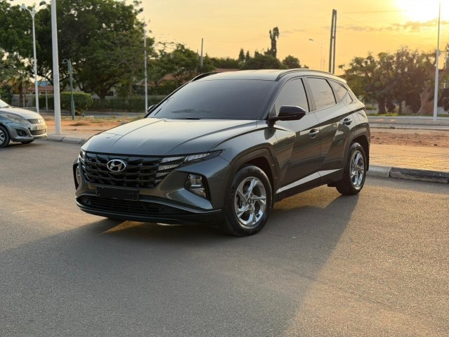 Venda HYUNDAI TUCSON