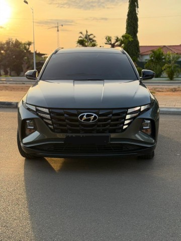 Venda HYUNDAI TUCSON