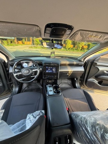 Venda HYUNDAI TUCSON