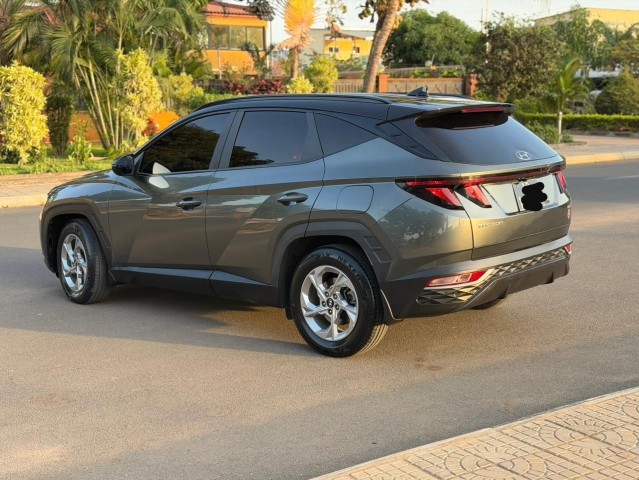 Venda HYUNDAI TUCSON