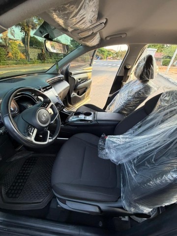 Venda HYUNDAI TUCSON