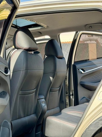 Venda GEELY GX3 | PRO