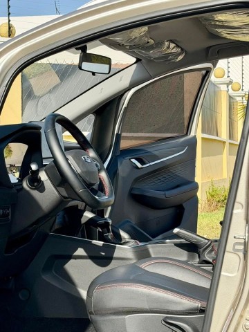 Venda GEELY GX3 | PRO