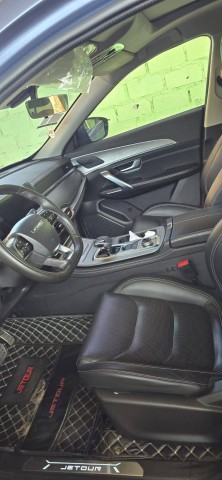 Venda JETOUR X70 | PLUS