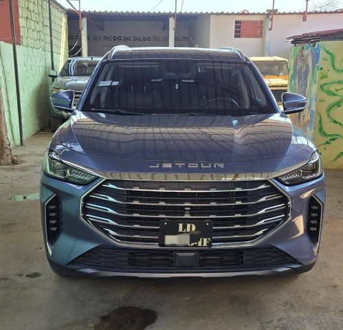 Venda JETOUR X70 | PLUS