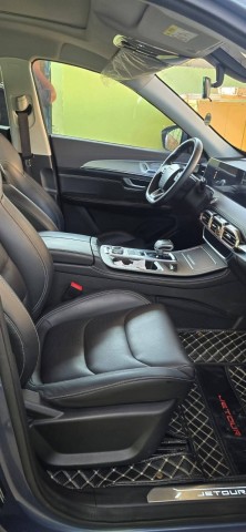 Venda JETOUR X70 | PLUS