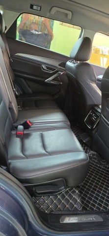 Venda JETOUR X70 | PLUS