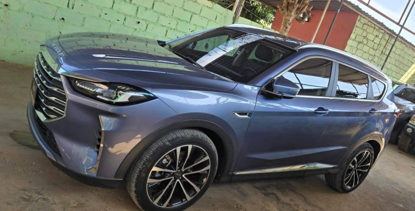 Venda JETOUR X70 | PLUS