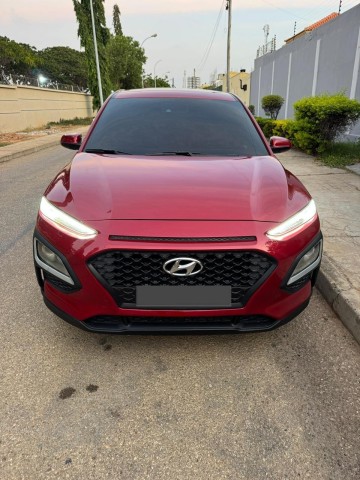 Venda HYUNDAI K