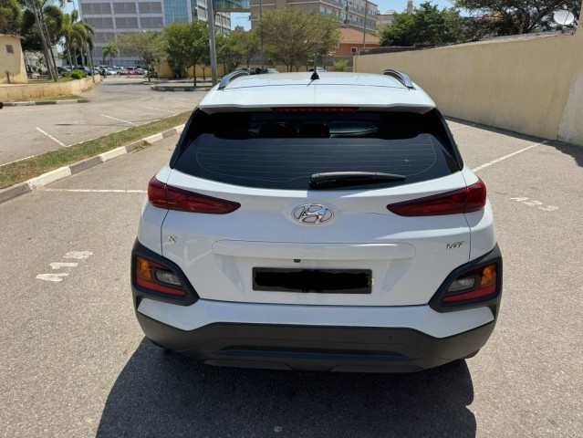Venda HYUNDAI K