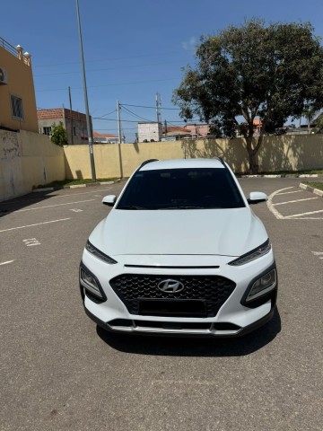 Venda HYUNDAI K