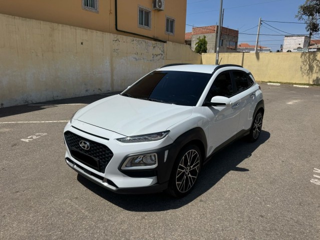 Venda HYUNDAI K