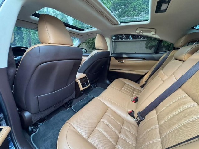 Venda LEXUS ES - 350