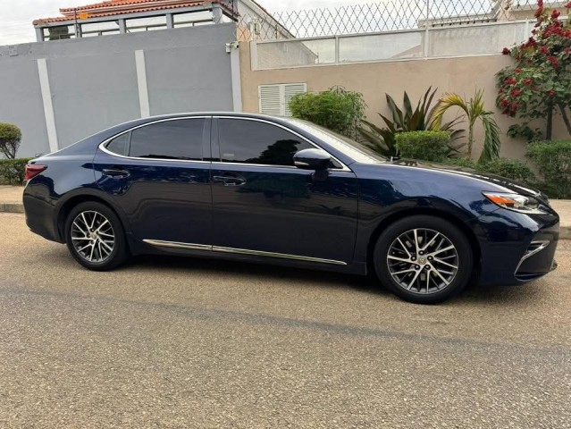 Venda LEXUS ES - 350