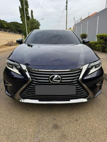 Venda LEXUS ES - 350