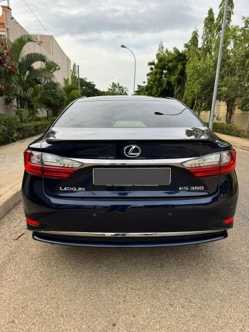 Venda LEXUS ES - 350
