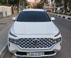 Comprar HYUNDAI SANTA FE