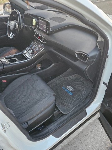 Venda HYUNDAI SANTA FE