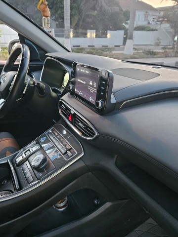 Venda HYUNDAI SANTA FE