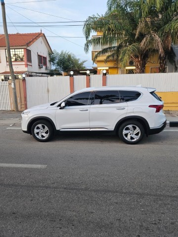 Venda HYUNDAI SANTA FE