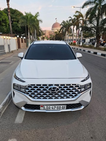Venda HYUNDAI SANTA FE