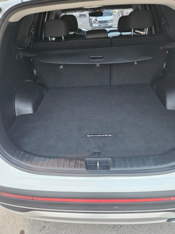 Venda HYUNDAI SANTA FE