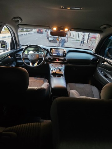 Venda HYUNDAI SANTA FE