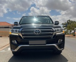 Comprar TOYOTA LAND CRUISER VX.S | GENUÍNO