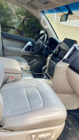 Venda TOYOTA LAND CRUISER VX.S | GENUÍNO