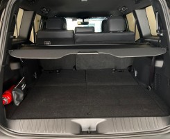 Comprar TOYOTA LAND CRUISER PRADO