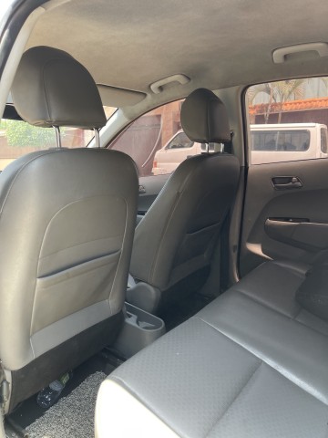 Venda KIA MORNING BEM CUIDADO