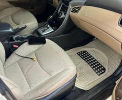 Comprar HYUNDAI ELANTRA