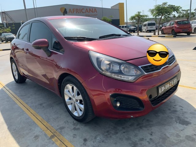 Venda KIA RIO