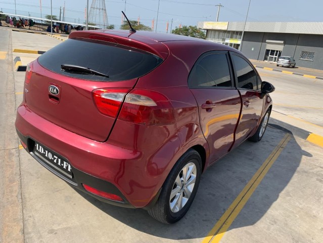 Venda KIA RIO