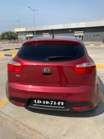 Venda KIA RIO