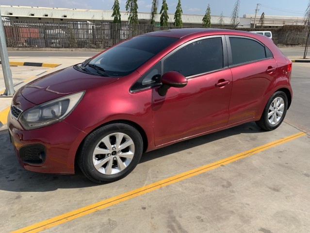 Venda KIA RIO