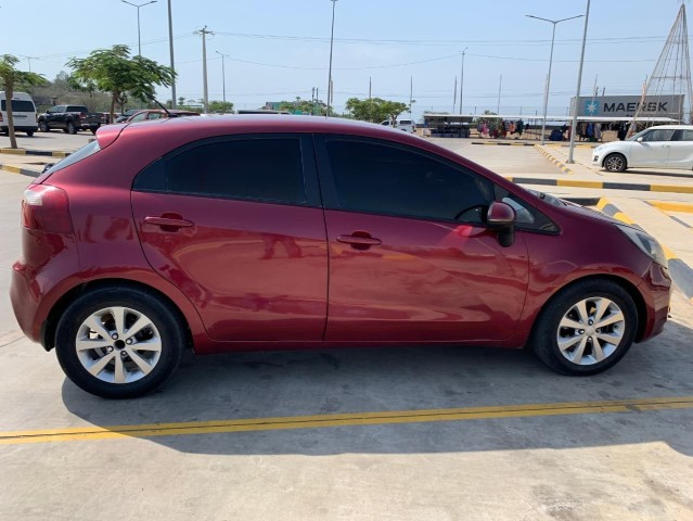 Venda KIA RIO