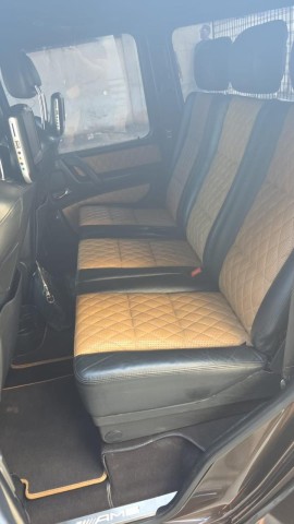 Venda MERCEDES BENZ | G63 AMG